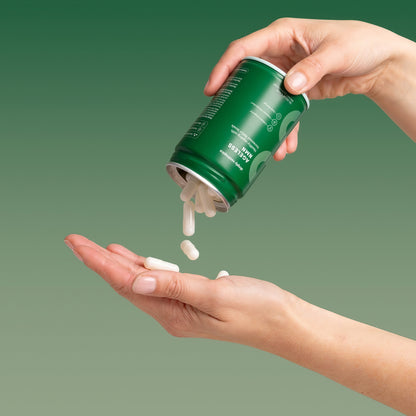 Simply Nootropics NMN Capsules for NAD+